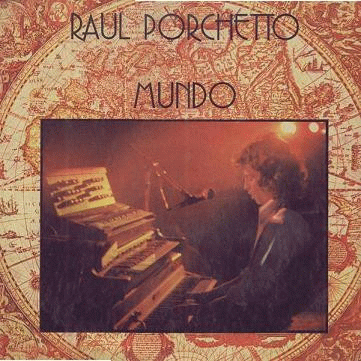 Raul Porchetto : Mundo Raul Porchetto : Mundo